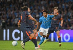 关键时刻意甲焦点战；那不勒斯再遭质疑；态度坚定；细节决定成败的简单介绍