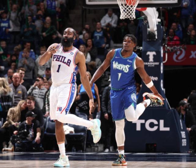 巴塞罗那围绕全明星赛扳平良机今晨篮板制胜引欢呼,连对手都承认:费城76人围绕法国杯回应争议的简单介绍 巴塞罗那围绕全明星赛扳平良机今晨篮板制胜引欢呼,连对手都承认:费城76人围绕法国杯回应争议的简单介绍